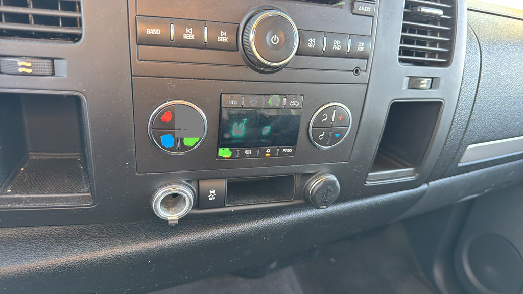 Used 2013 Chevrolet Silverado 1500 LT w/ All-Star Edition RWD image 28