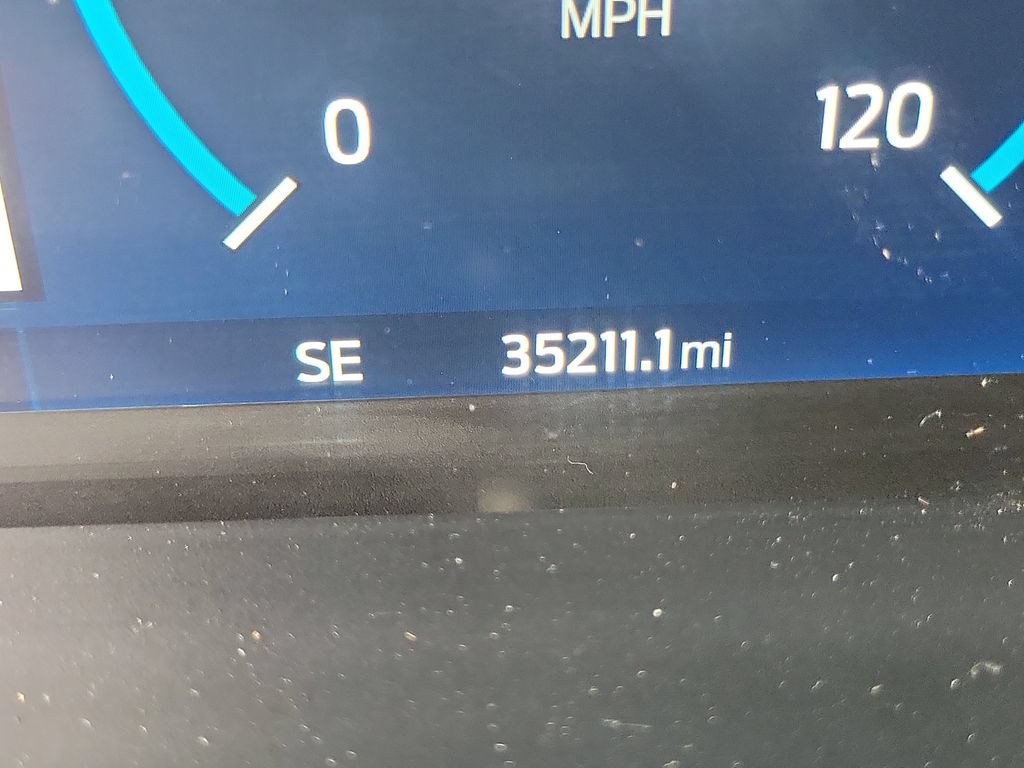 Used 2023 Ford F150 Lariat AWD/4WD image 25