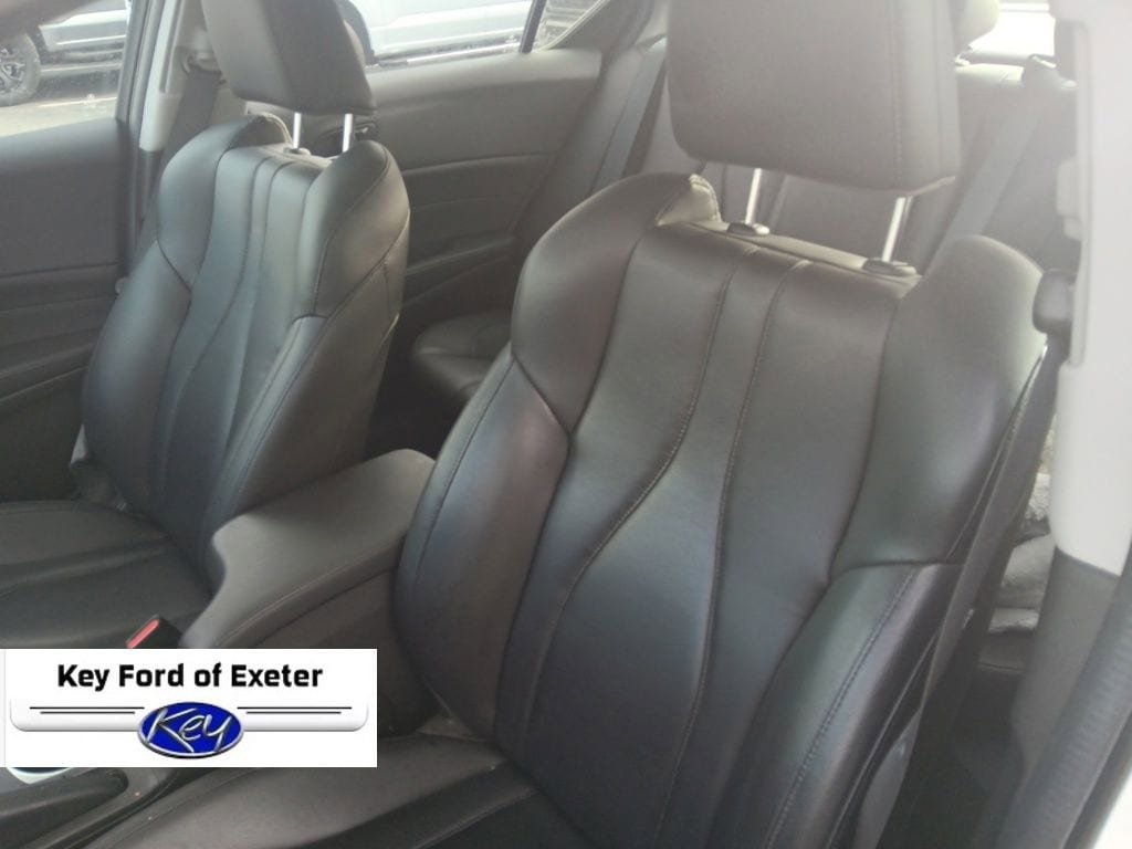 Used 2019 Acura ILX FWD image 19