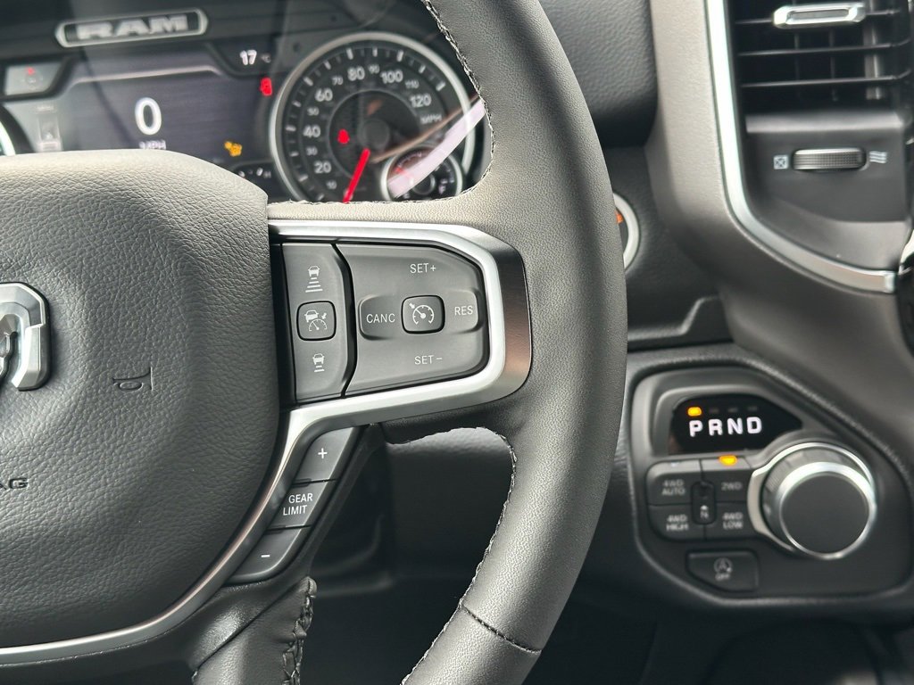 New 2026 RAM 1500 Big Horn image 10
