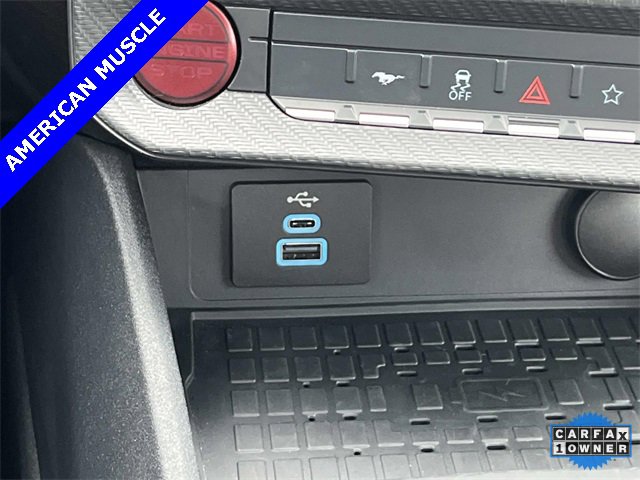 Used 2024 Ford Mustang GT Premium image 25