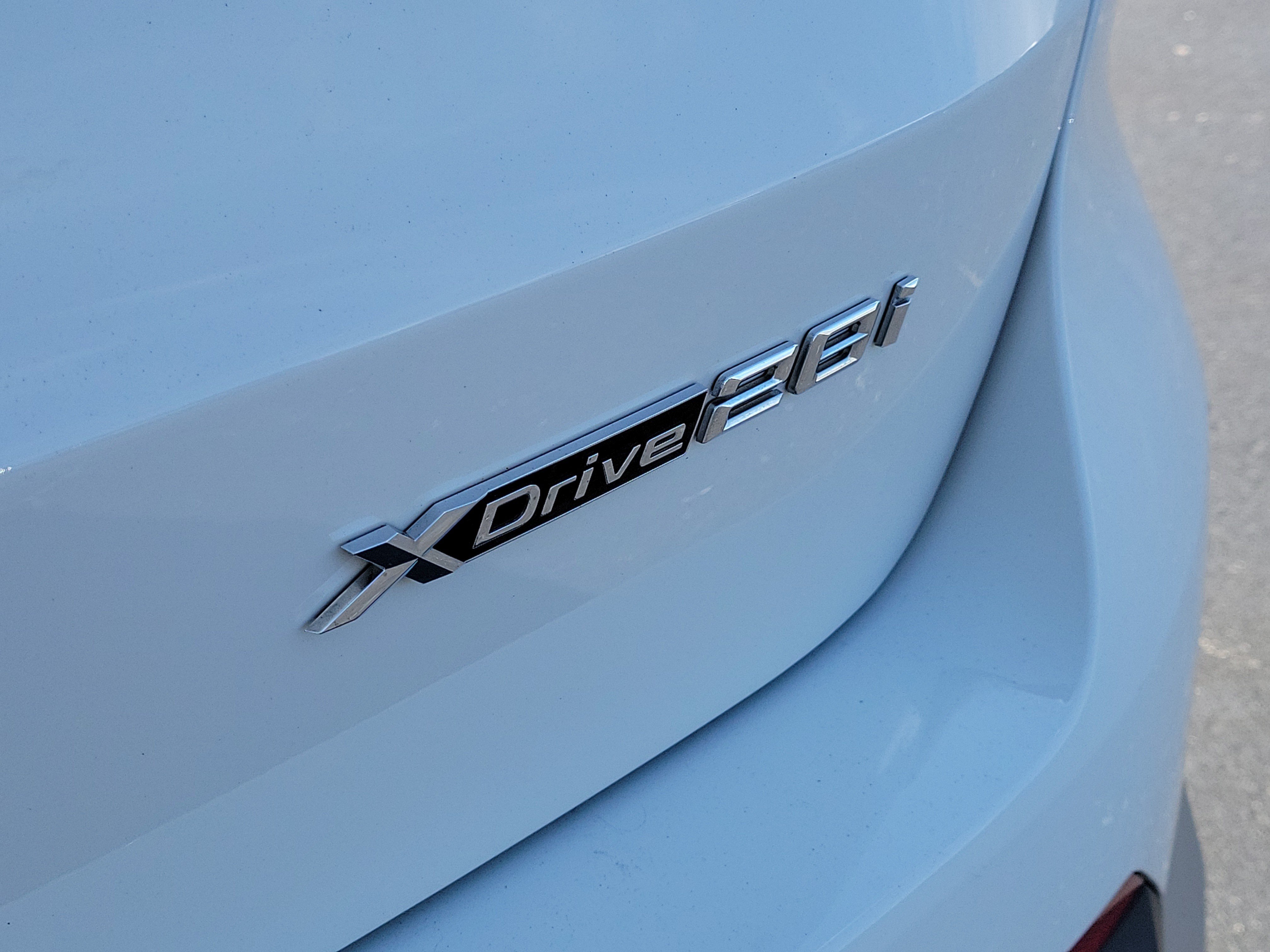 Used 2023 BMW X1 xDrive28i AWD/4WD image 6