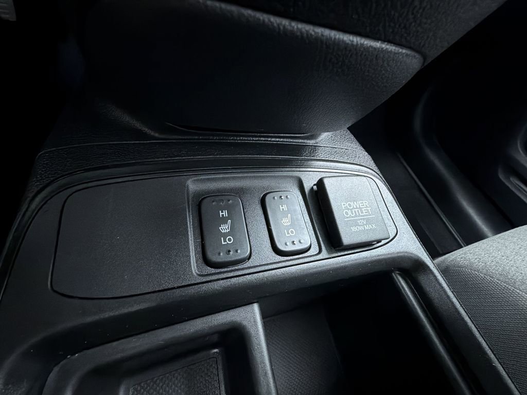 Used 2015 Honda CR-V EX image 23