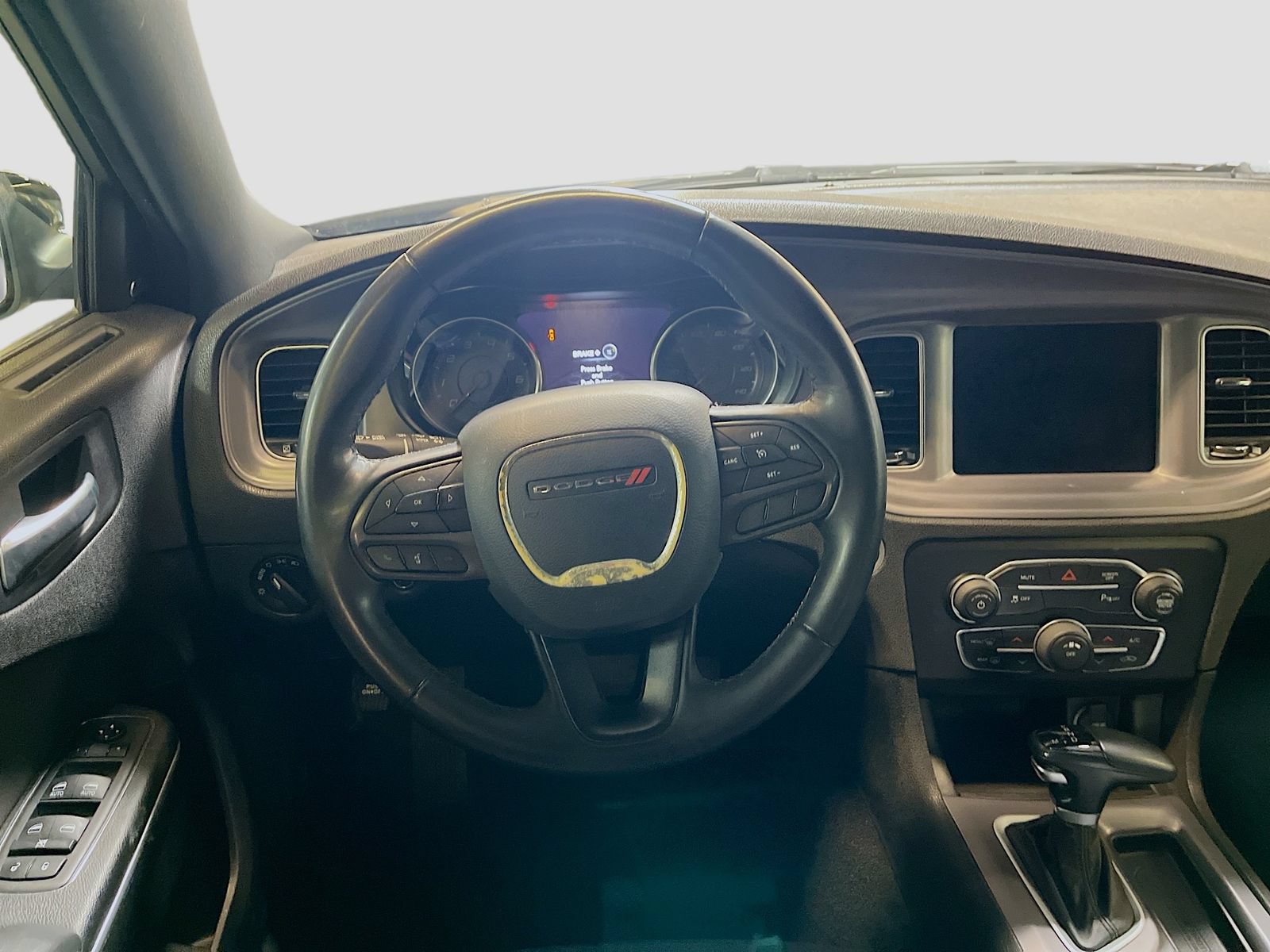 Used 2023 Dodge Charger SXT RWD image 20