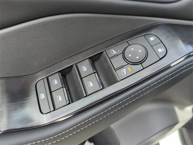 New 2026 Nissan Rogue SV image 25