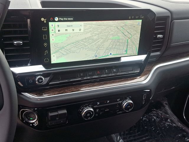 New 2026 GMC Sierra 2500 SLE image 9