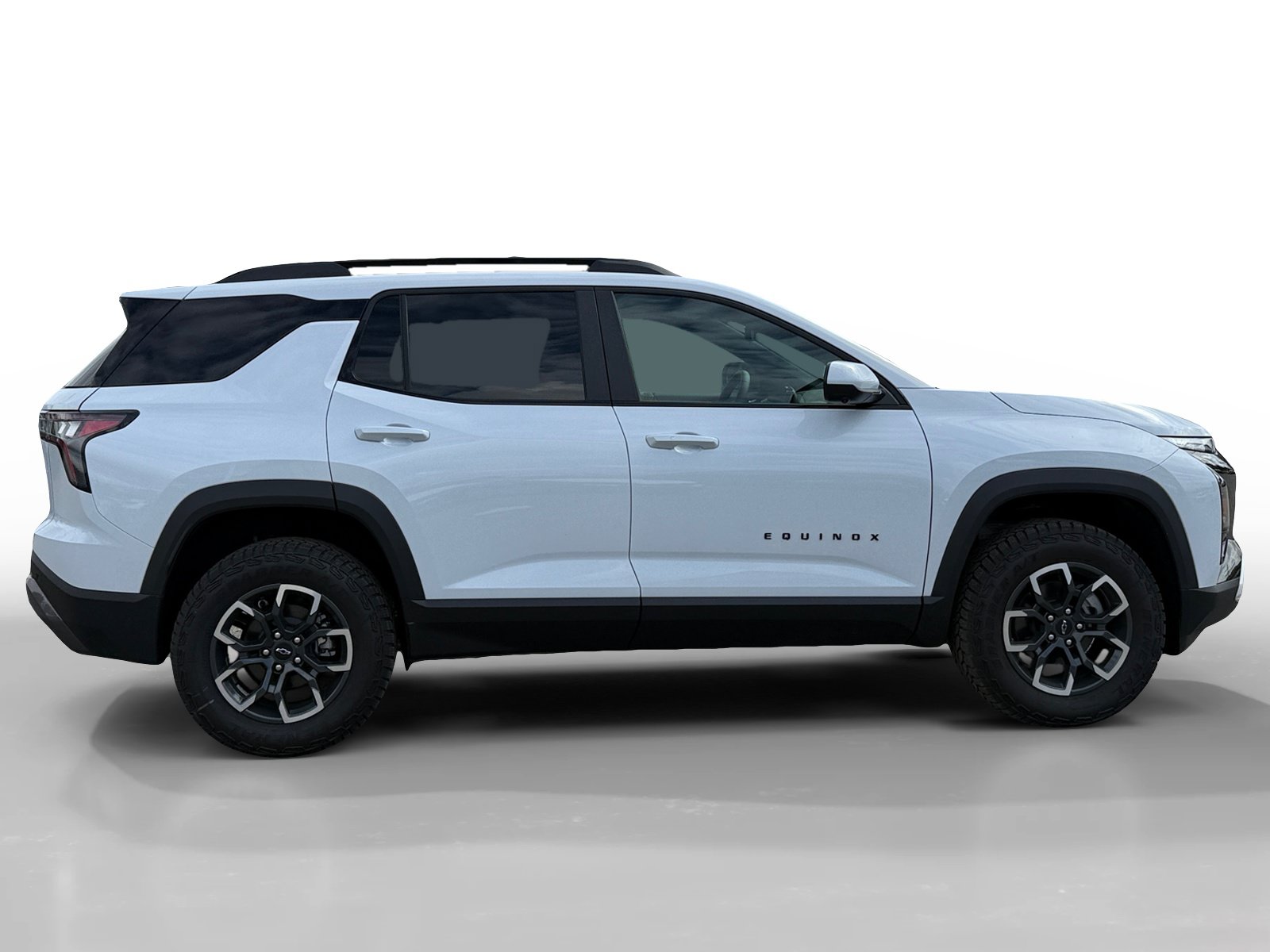 New 2026 Chevrolet Equinox ACTIV w/ Safety and Technology Package FWD image 6