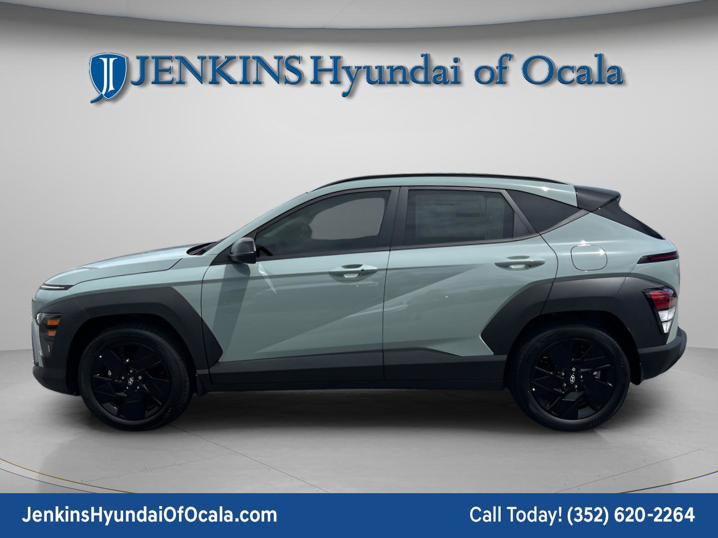 New 2026 Hyundai Kona SEL Sport image 7