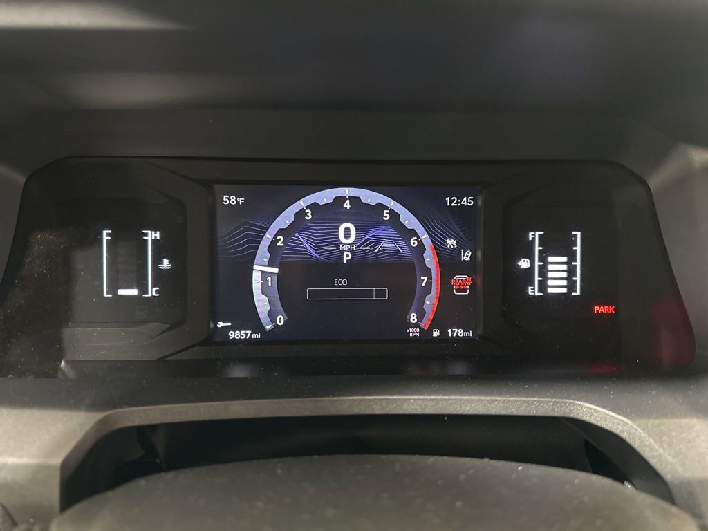 Used 2025 Toyota 4Runner SR5 image 28