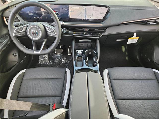 New 2026 Buick Envision Sport Touring AWD/4WD image 15