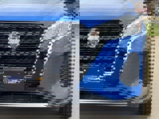 Used 2022 Nissan Kicks SV image 10