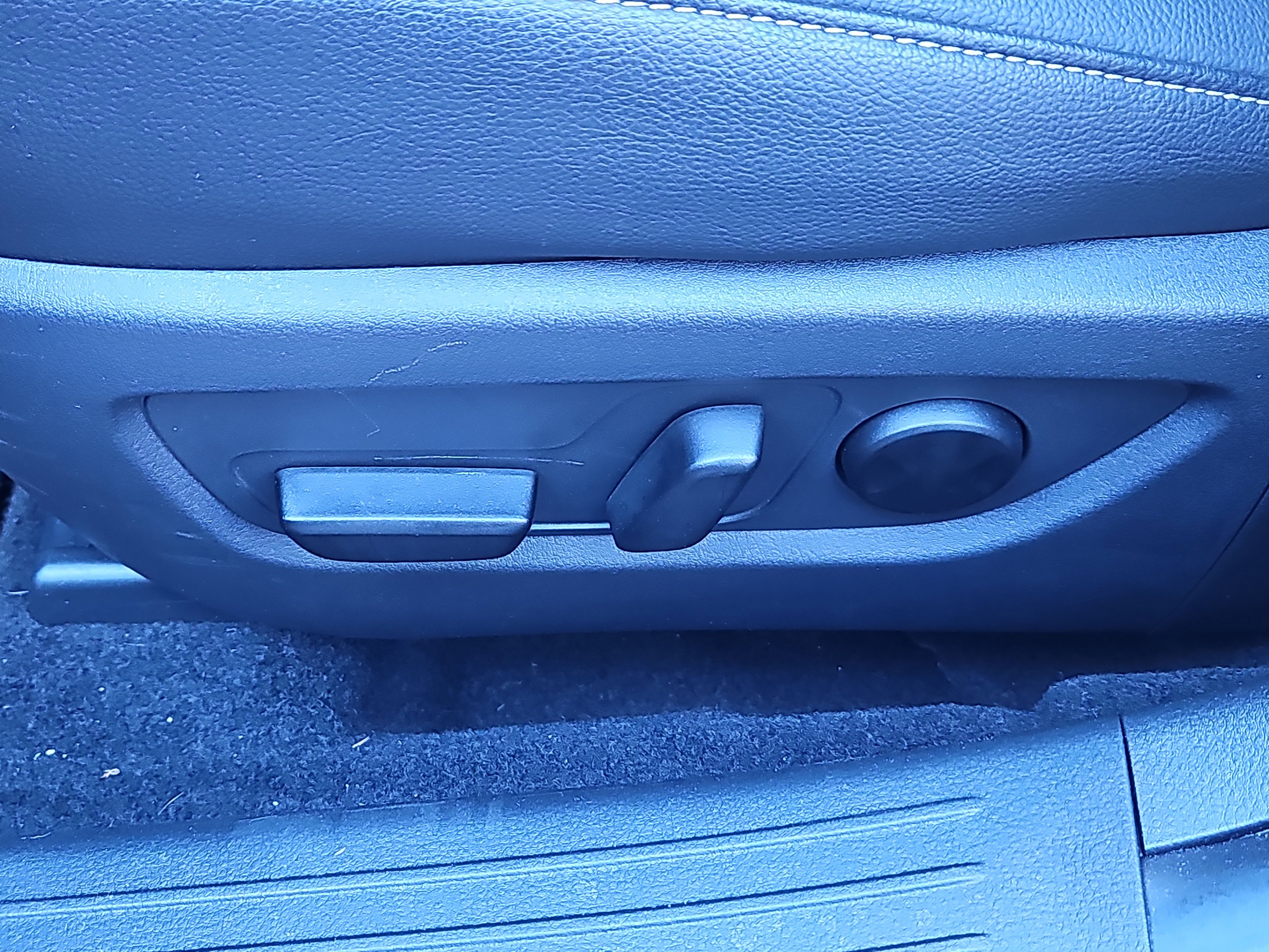 Certified 2025 MAZDA CX-50 AWD 2.5 S image 14