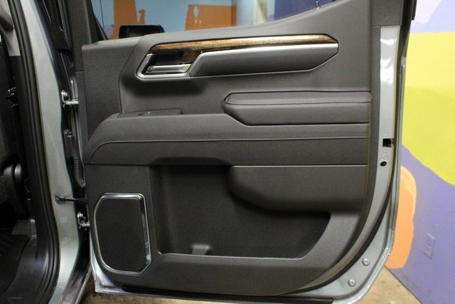 New 2026 GMC Sierra 1500 Elevation image 11