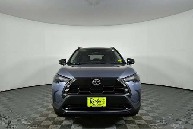 New 2026 Toyota Corolla Cross LE image 7