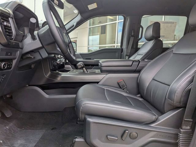 New 2026 Ford F150 Lariat w/ Equipment Group 501A Mid AWD/4WD image 20