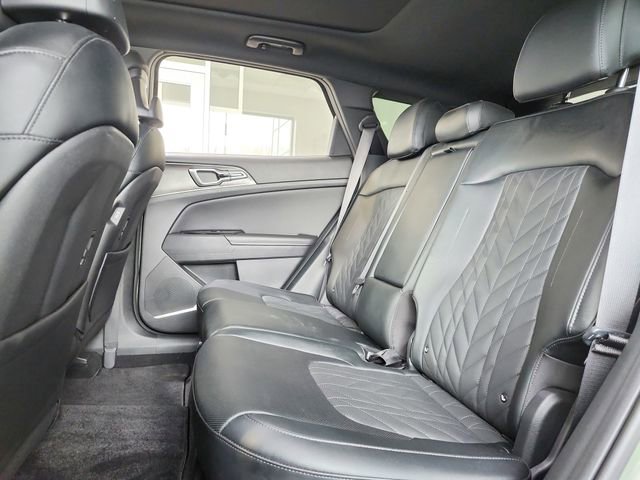 Certified 2024 Kia Sportage X-Line w/ X-Line Premium Package image 22