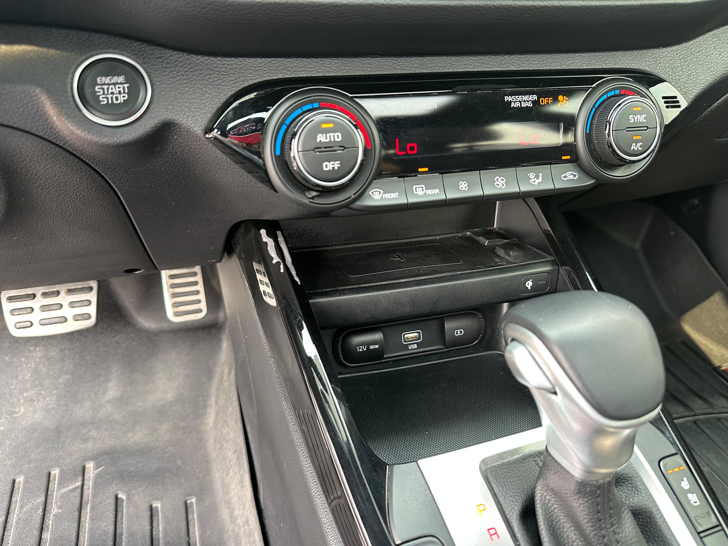 Used 2023 Kia Forte GT-Line w/ GT-Line Premium Package FWD image 22