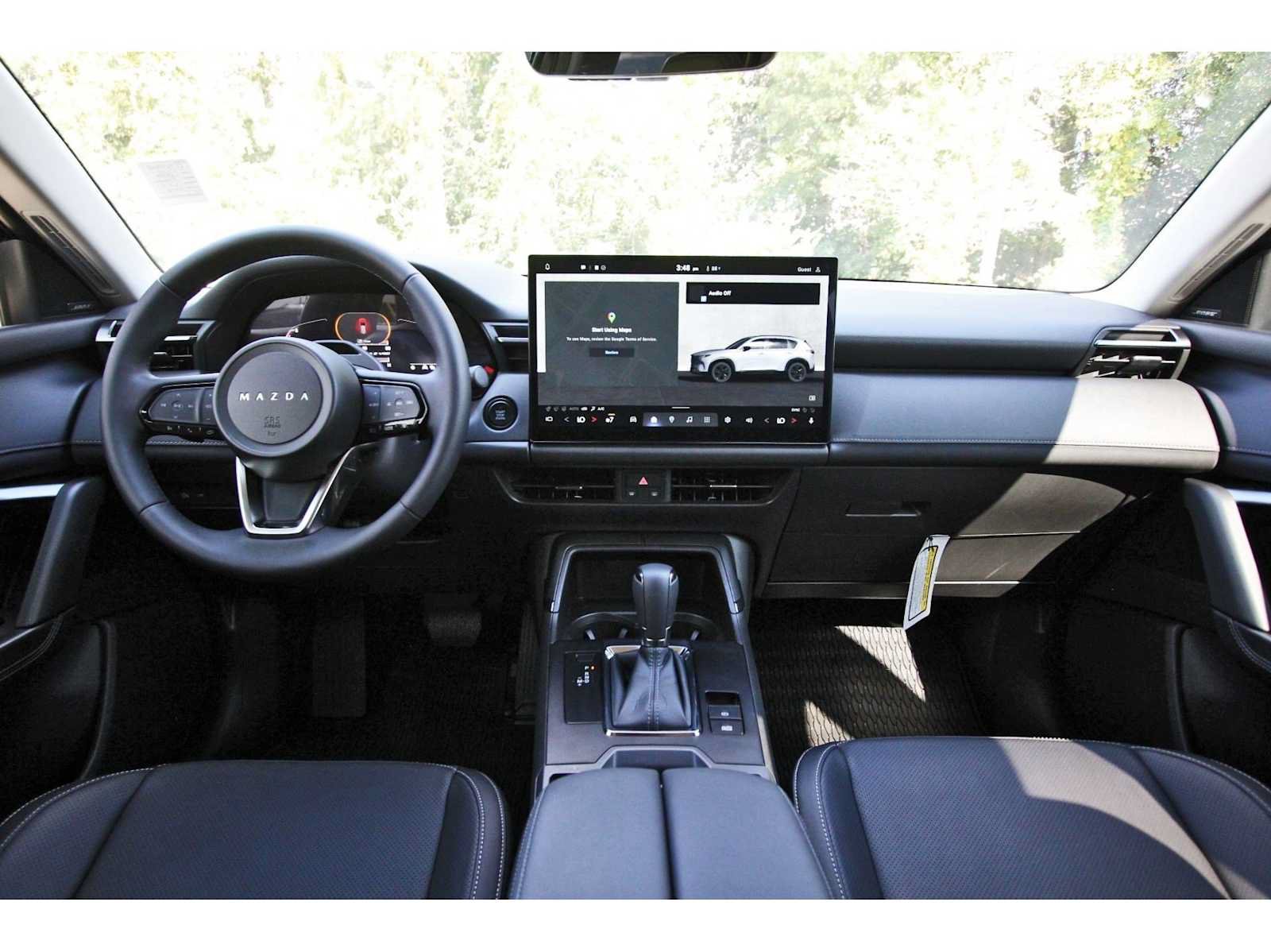 Certified 2026 MAZDA CX-5 2.5 S w/ Premium Plus Package AWD/4WD image 7
