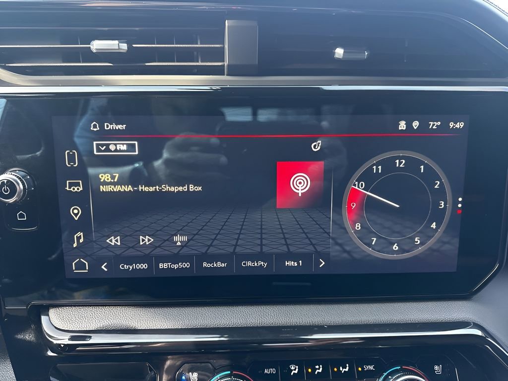 Used 2024 GMC Sierra 1500 AT4 w/ AT4 Premium Package image 20