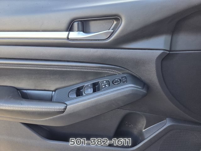 Used 2019 Nissan Altima 2.5 SV FWD image 30