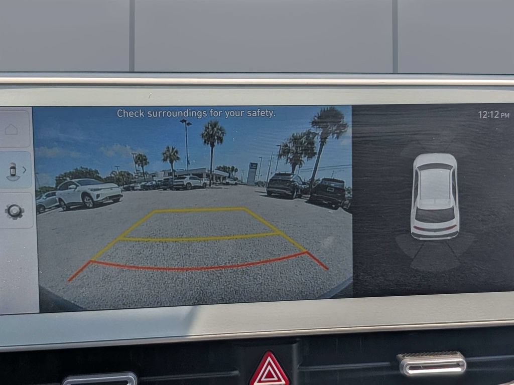 Used 2023 Hyundai Ioniq 5 SEL RWD image 26