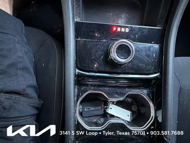 Used 2021 Jeep Grand Cherokee L Laredo w/ Luxury Tech Group I RWD image 20