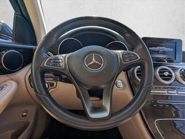 Used 2018 Mercedes-Benz GLC 300 image 10