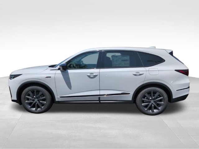 New 2026 Acura MDX A-Spec AWD/4WD image 10