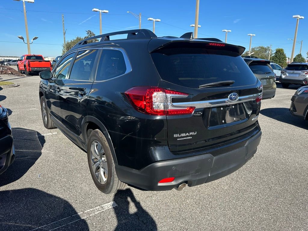 Used 2024 Subaru Ascent Premium w/ Convenience Package image 5