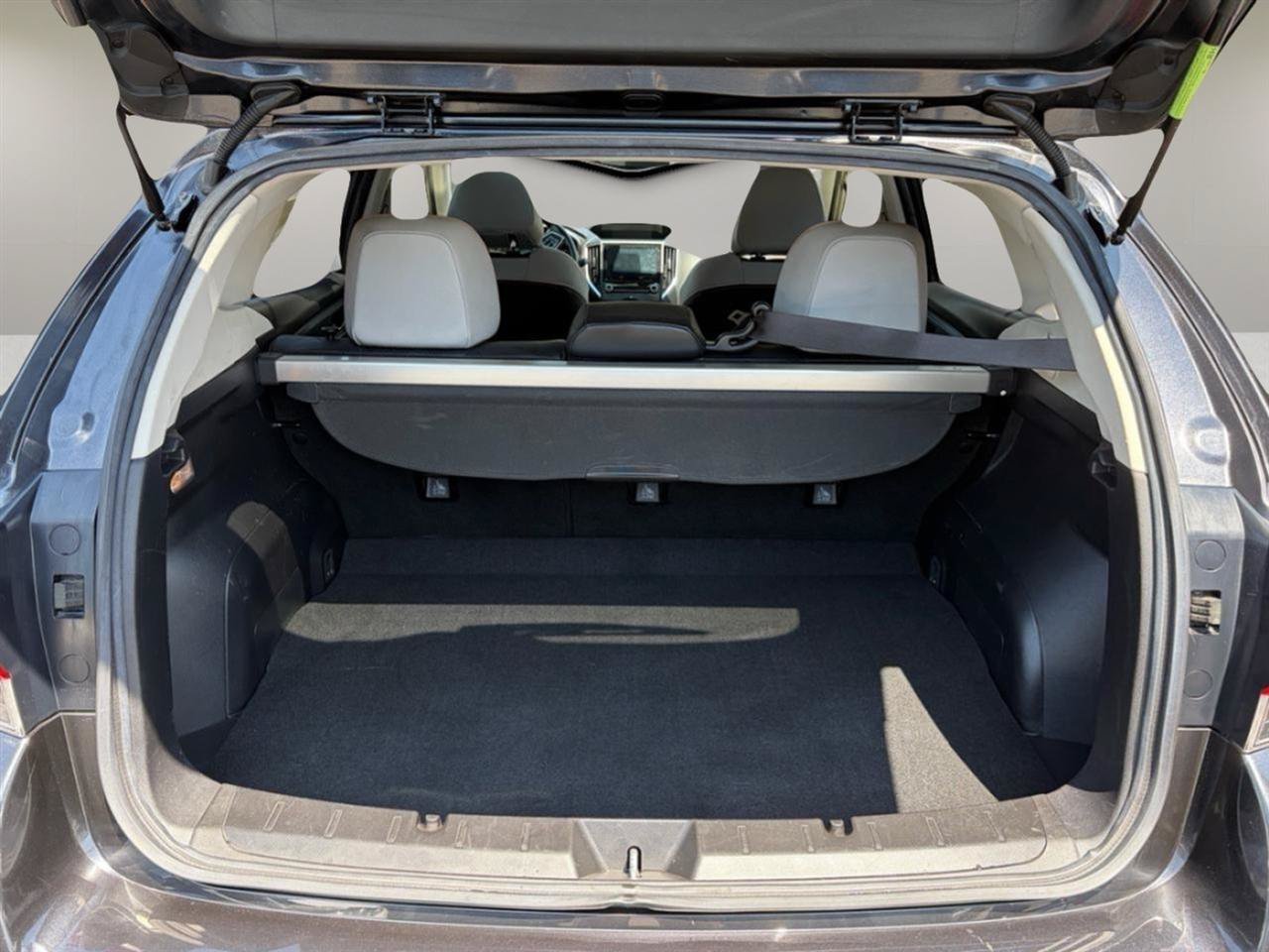 Used 2018 Subaru Crosstrek 2.0i Limited AWD/4WD image 14