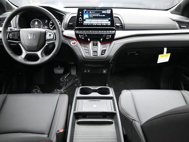 New 2026 Honda Odyssey Sport-L image 9