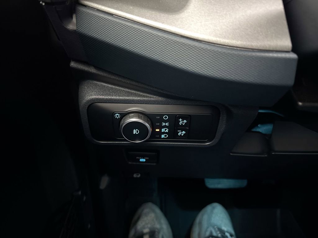 Certified 2024 Ford Bronco Outer Banks w/ Sasquatch Package image 19