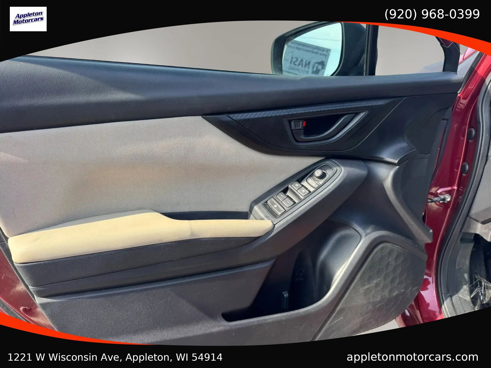 Used 2017 Subaru Impreza 2.0i image 31