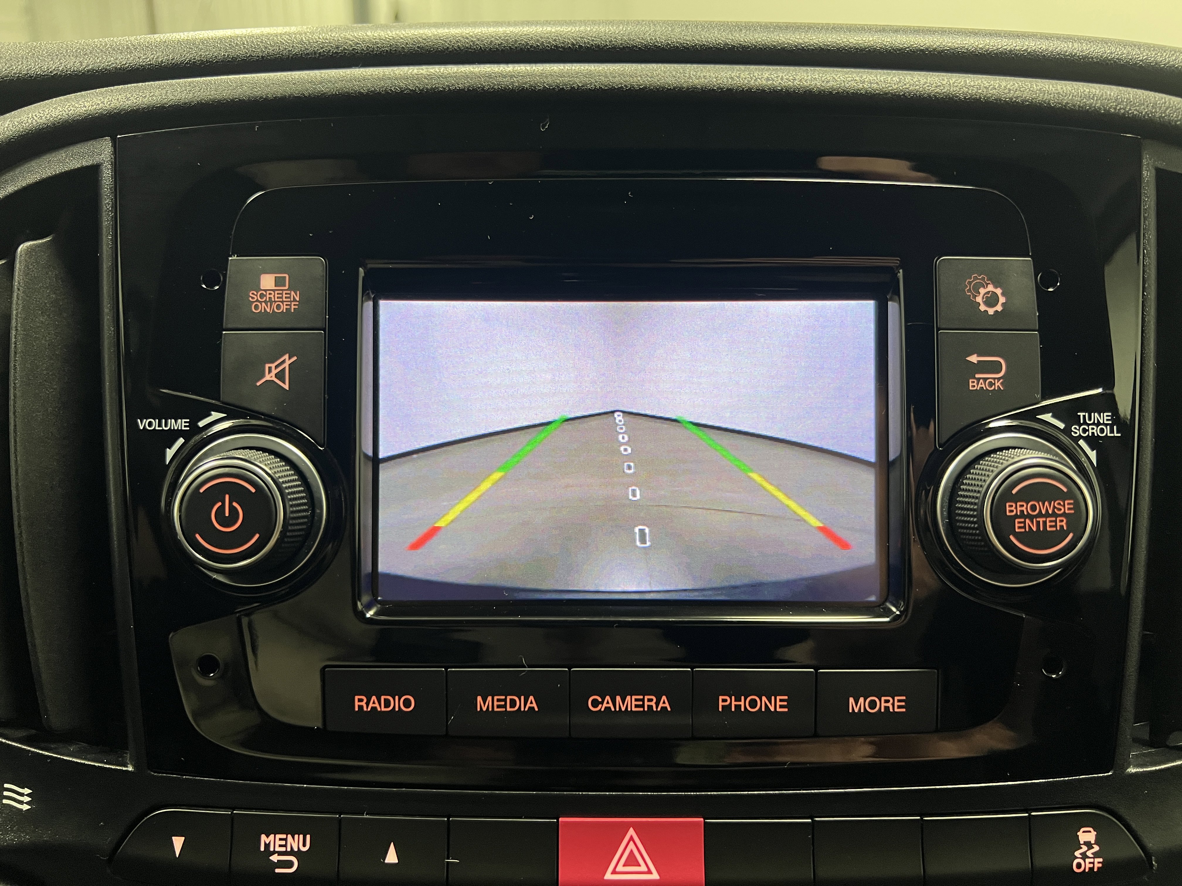 Used 2021 RAM ProMaster City Tradesman image 20