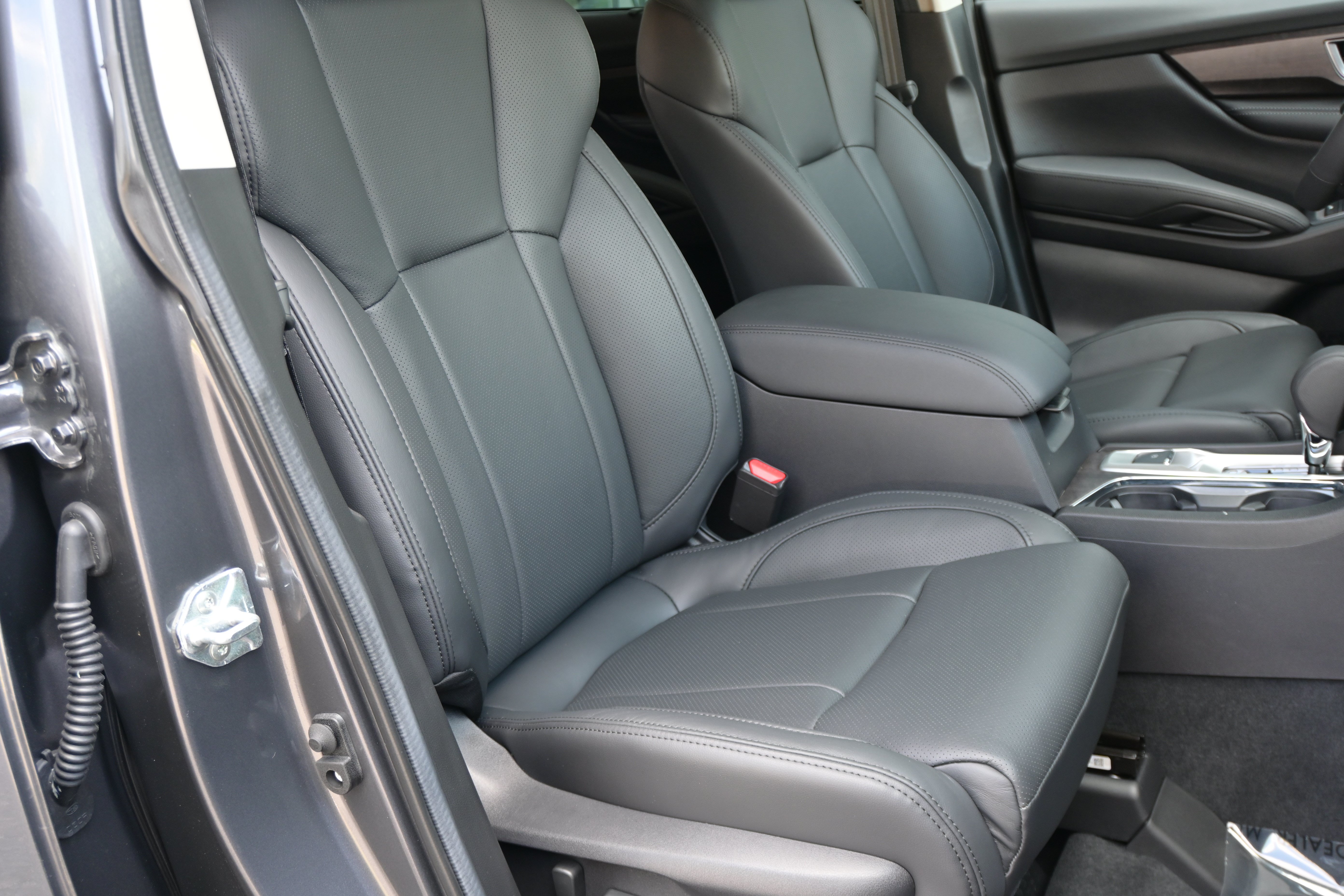 Certified 2026 Subaru Ascent Touring AWD/4WD image 34