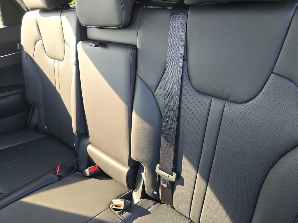 New 2026 Kia Sorento S w/ S Panoramic Sunroof Package image 20