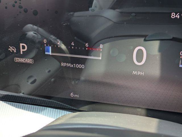 Used 2025 Nissan Murano SL w/ Cargo Package AWD/4WD image 17