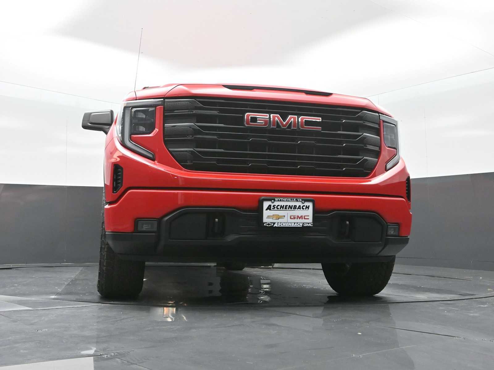 New 2026 GMC Sierra 1500 Elevation image 19