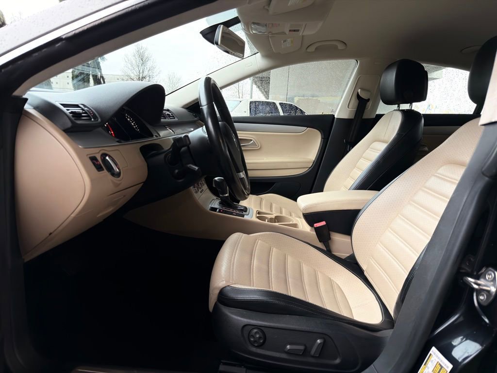 Used 2015 Volkswagen CC Sport FWD image 19