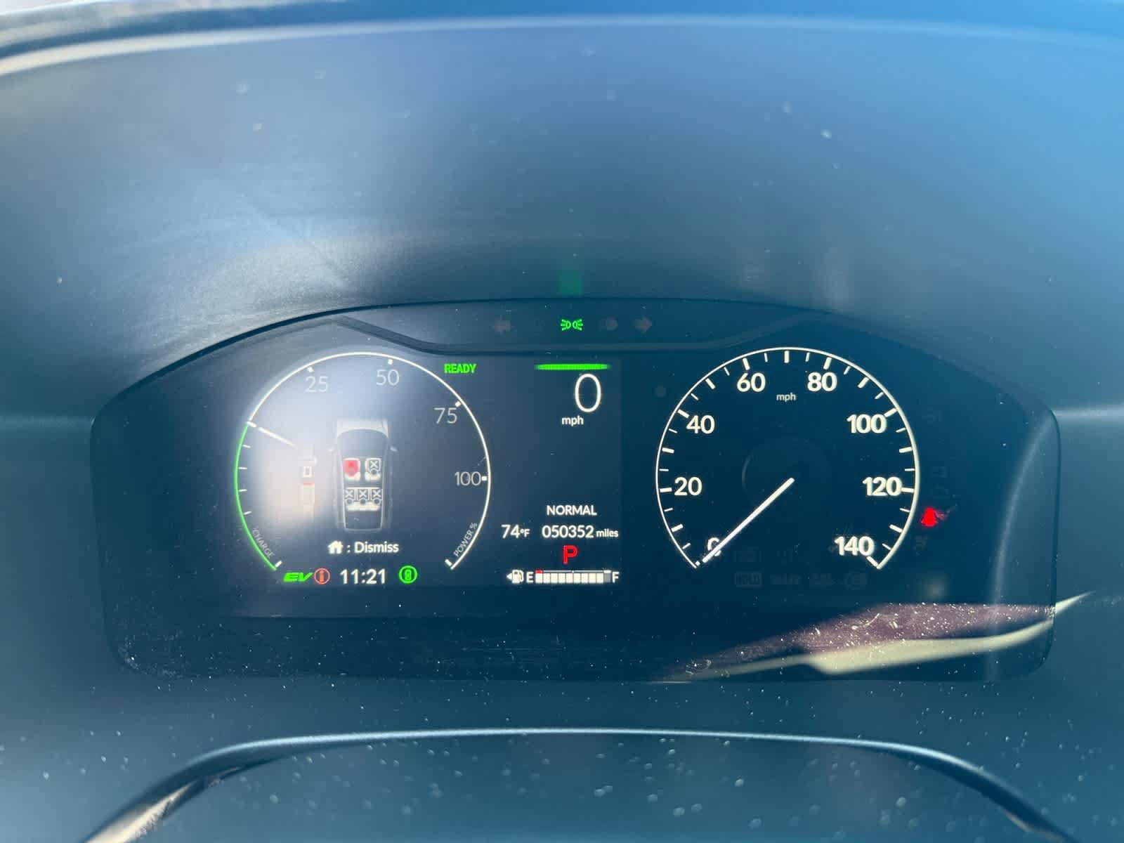 Used 2024 Honda CR-V Sport image 9