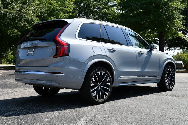 Certified 2026 Volvo XC90 B6 Plus AWD/4WD image 7