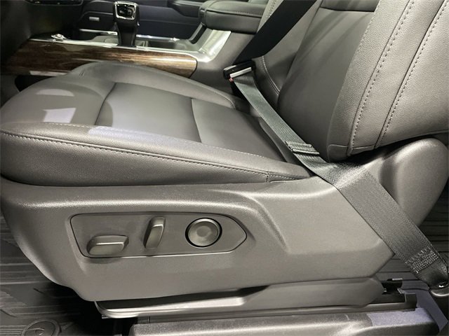 New 2026 GMC Sierra 1500 Elevation w/ Elevation Premium Package image 21