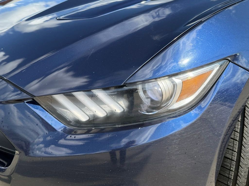 Used 2015 Ford Mustang 50 Years RWD image 21