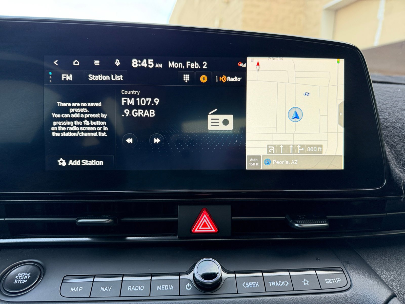 Certified 2023 Hyundai Elantra N Line image 12