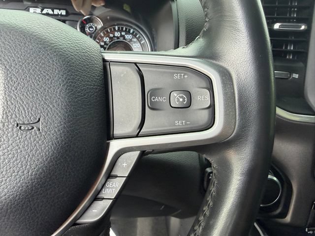 Used 2023 RAM 1500 Big Horn AWD/4WD image 24