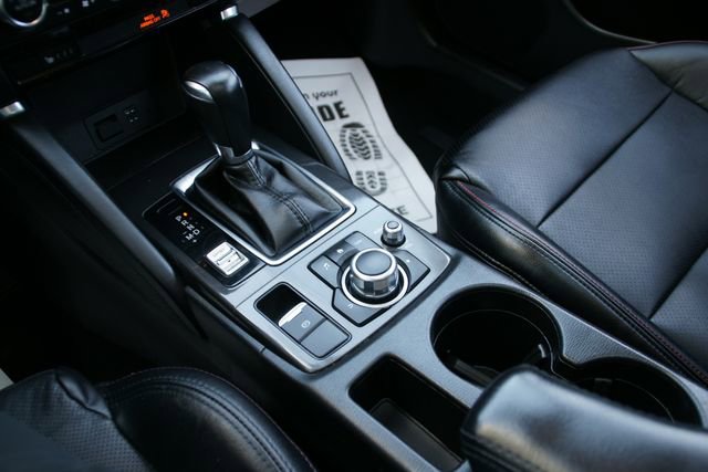 Used 2016 MAZDA CX-5 Grand Touring AWD/4WD image 24