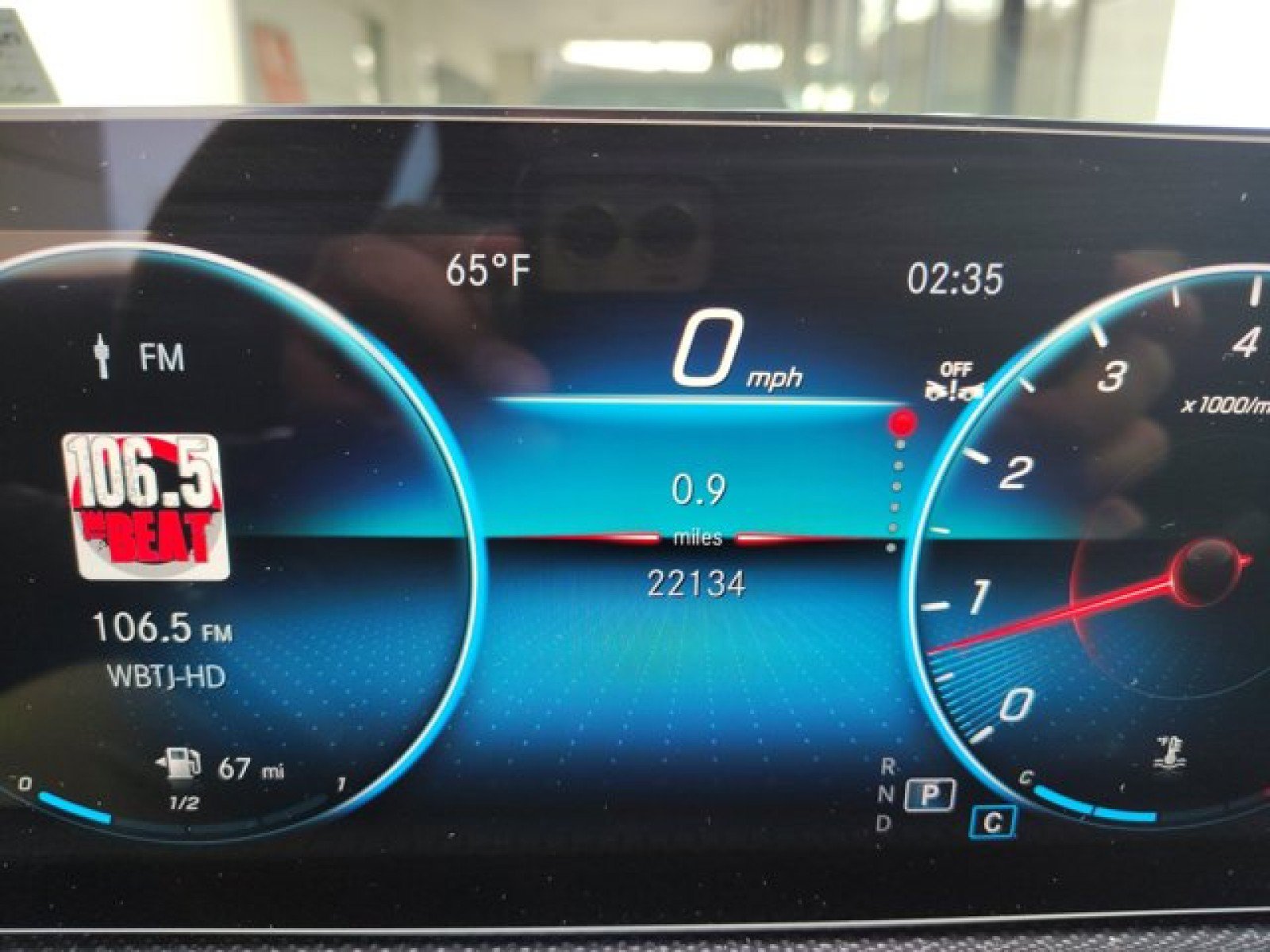 Used 2023 Mercedes-Benz CLA 250 4MATIC image 24