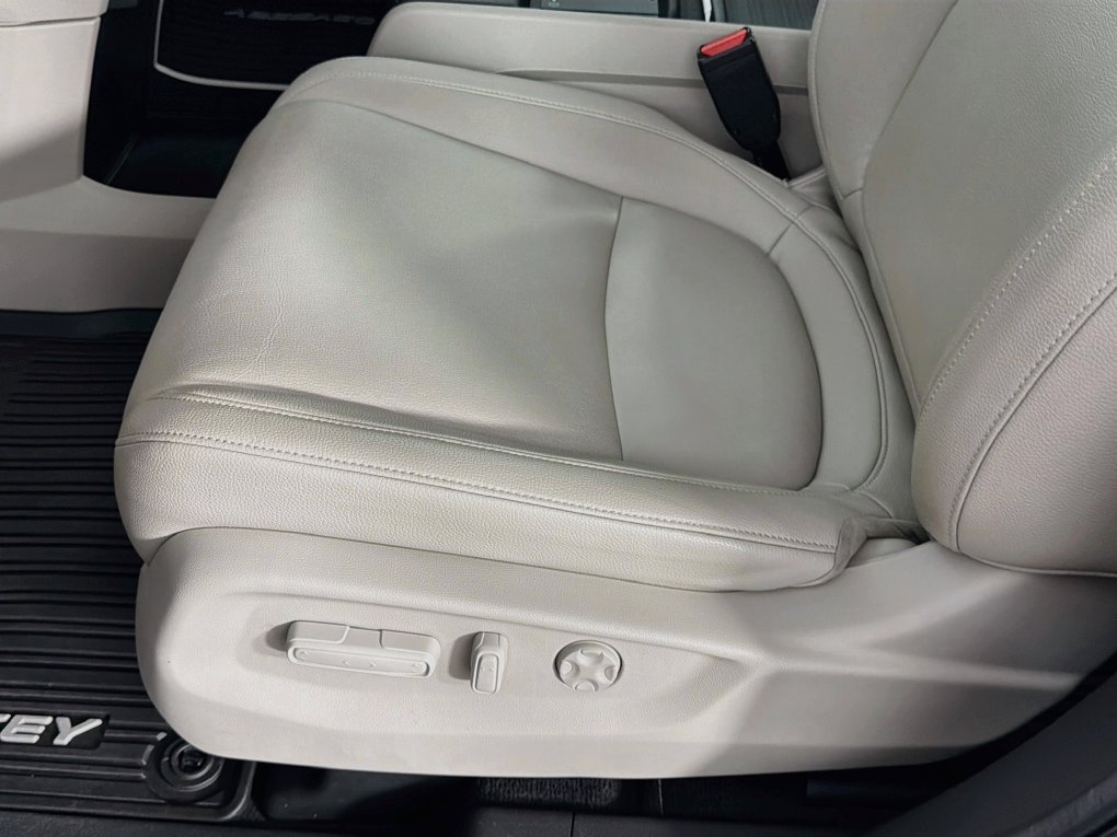 Used 2025 Honda Odyssey EX-L image 23