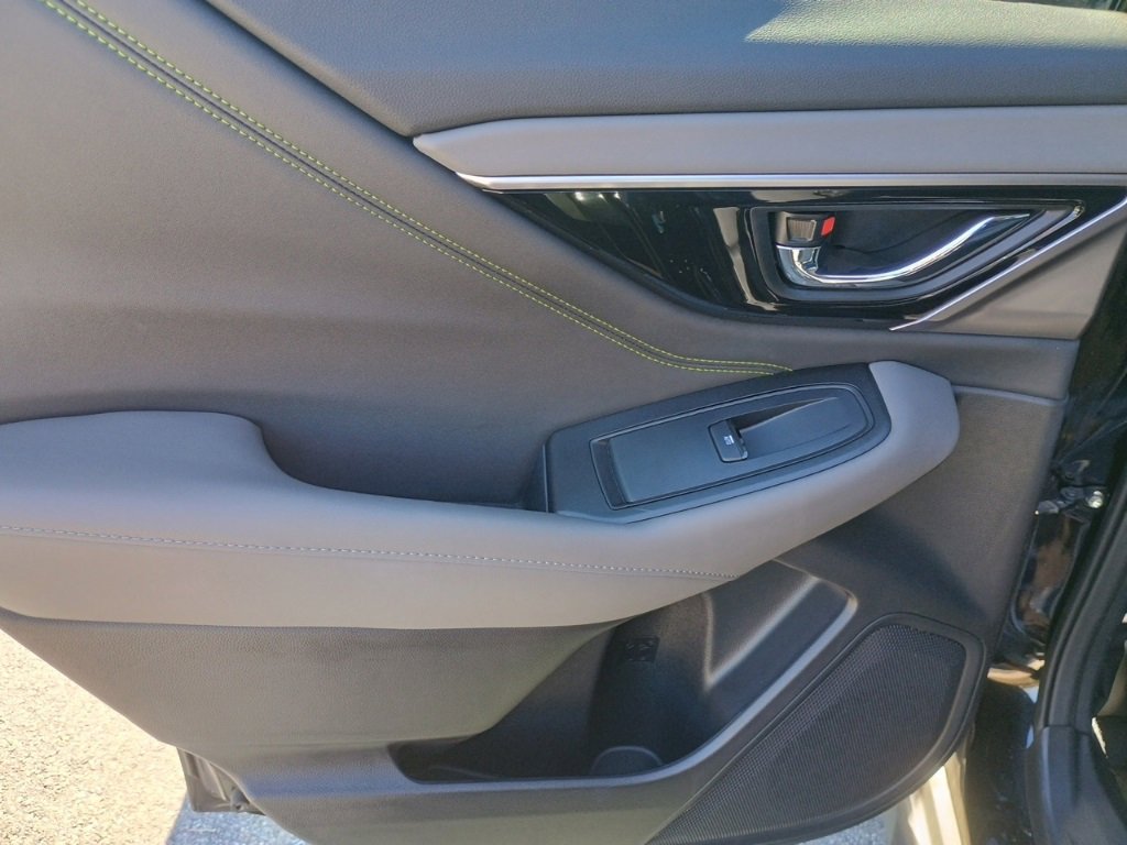 Certified 2023 Subaru Outback Onyx Edition image 15