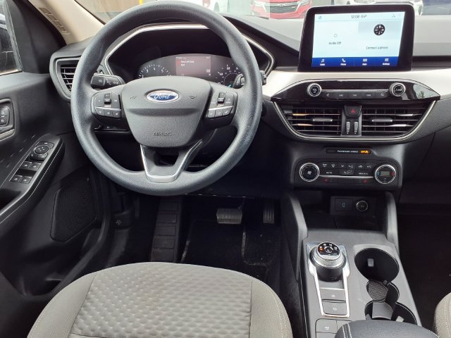 Used 2020 Ford Escape SE AWD/4WD image 6